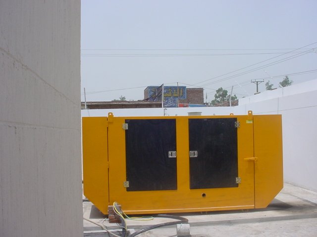 Mis. Telecom Projects